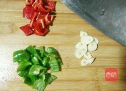 素炒杏鲍菇的做法图解3