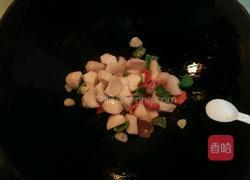 素炒杏鲍菇的做法图解11