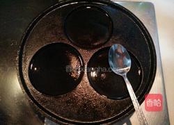 黑豆渣饼的做法图解7