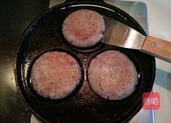 黑豆渣饼的做法图解9