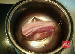 干锅豆腐干的做法图解4