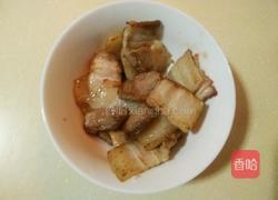 干锅豆腐干的做法图解12