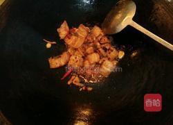 干锅豆腐干的做法图解15