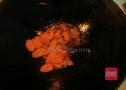 干锅豆腐干的做法图解16