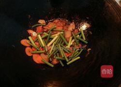 干锅豆腐干的做法图解17