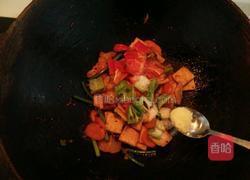 干锅豆腐干的做法图解23