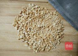 玉米油版花生酥的做法图解2