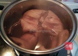 卤猪耳的做法图解9