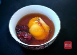 红糖荷包蛋的做法图解8