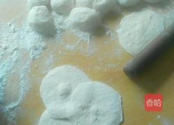 包子猪肉萝卜的做法图解8