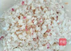 包子猪肉萝卜的做法图解3