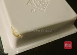 番茄浓汁烧豆腐的做法图解2