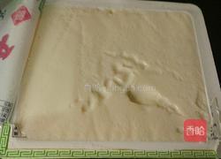 番茄浓汁烧豆腐的做法图解3