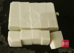 番茄浓汁烧豆腐的做法图解4