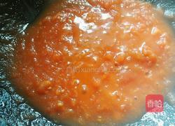 番茄浓汁烧豆腐的做法图解10