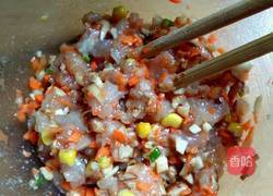 咖喱鸡肉豆腐的做法图解3