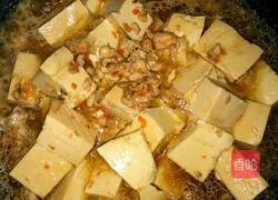 咖喱鸡肉豆腐的做法图解5