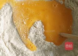 红豆沙小餐包的做法图解2