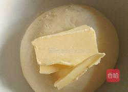 红豆沙小餐包的做法图解4