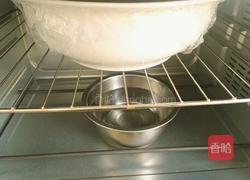 红豆沙小餐包的做法图解6