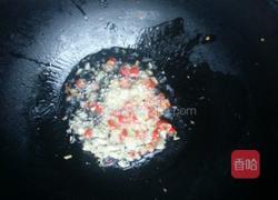 肉末豌豆的做法图解4