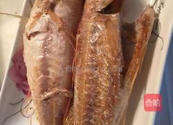 番茄焖红衫鱼的做法图解6