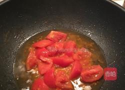 番茄焖红衫鱼的做法图解8