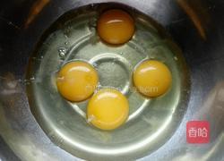 奶油纸杯蛋糕的做法图解1