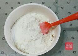 旺仔小馒头的做法图解3