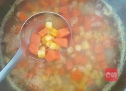 杂蔬快炒的做法图解2