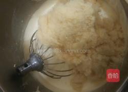 拔丝蛋糕的做法图解5