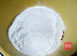 吐司盒馒头的做法图解4