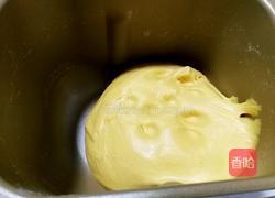 吐司盒馒头的做法图解7