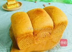 吐司盒馒头的做法图解19