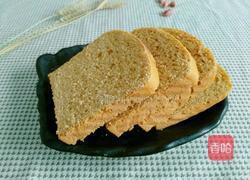 吐司盒馒头的做法图解21