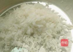 粿馅儿~铅山小吃的做法图解7