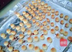 旺仔小馒头(纯手工)的做法图解7