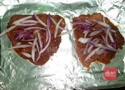 茄汁烤猪排的做法图解6