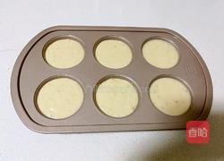 香蕉松糕的做法图解8