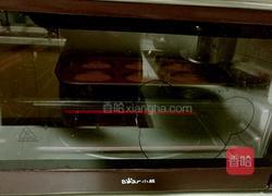 香蕉松糕的做法图解9