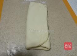 蔓越莓酸奶棋子面包的做法图解5