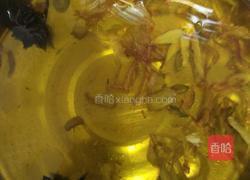 东北大骨头酸菜的做法图解4