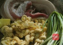 千张结烧五花肉〈啤酒版〉的做法图解1