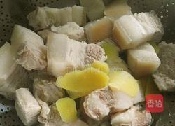 千张结烧五花肉〈啤酒版〉的做法图解6