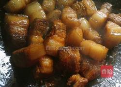 千张结烧五花肉〈啤酒版〉的做法图解14