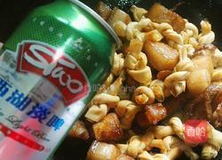 千张结烧五花肉〈啤酒版〉的做法图解15