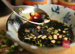 栗子香菇腊肠焖饭的做法图解4