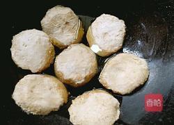 霉豆渣饼烧五花肉的做法图解7