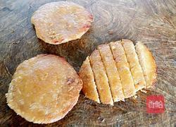 霉豆渣饼烧五花肉的做法图解10