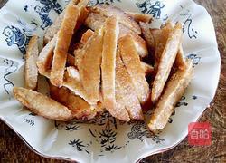 霉豆渣饼烧五花肉的做法图解11